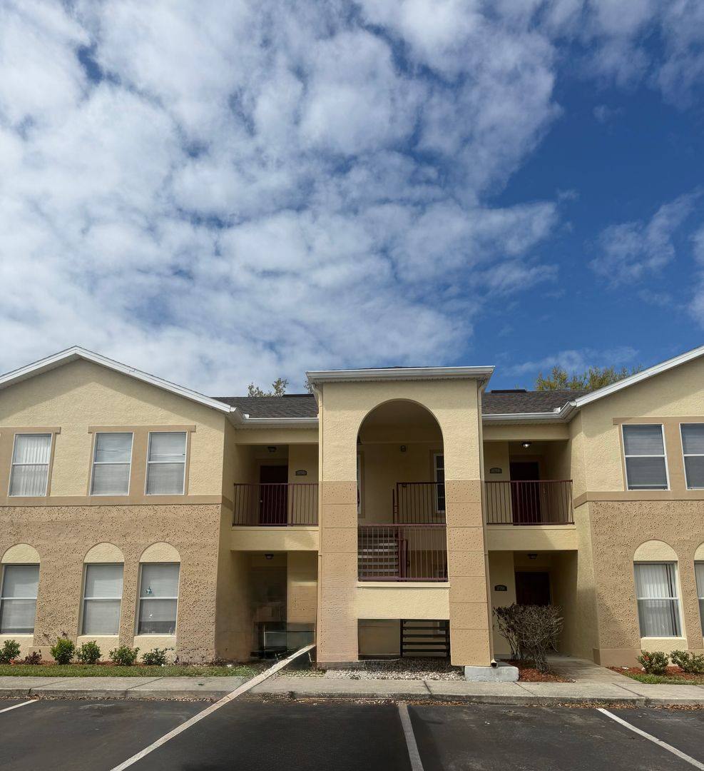 Apartment for rent at 2774 Club Cortile Circle, Kissimmee, FL 34746