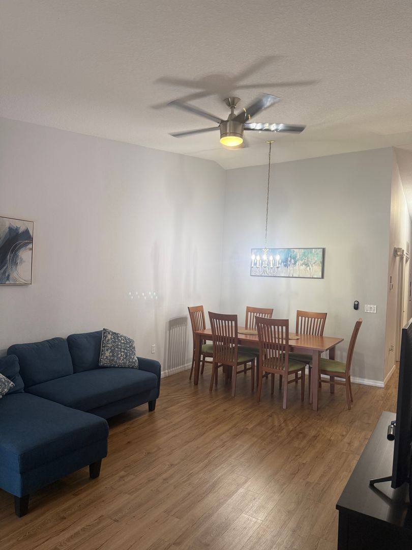 Apartment for rent at 2774 Club Cortile Circle, Kissimmee, FL 34746