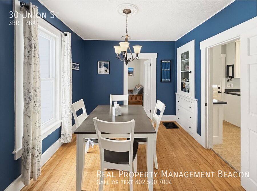 House for rent at 30 Union St, Enfield, NH 03748