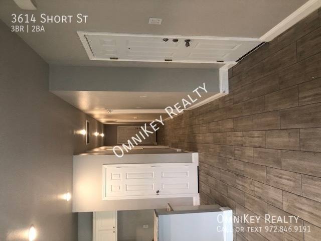 House for rent at 3614 Short St, Greenville, TX 75401