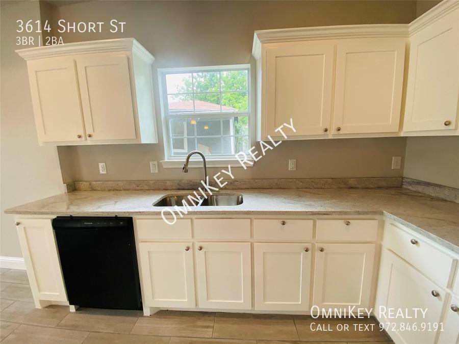 House for rent at 3614 Short St, Greenville, TX 75401