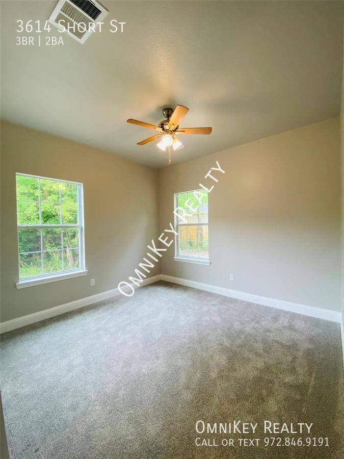 House for rent at 3614 Short St, Greenville, TX 75401