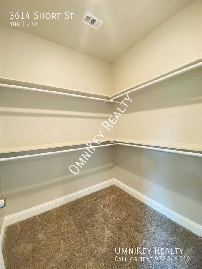 House for rent at 3614 Short St, Greenville, TX 75401