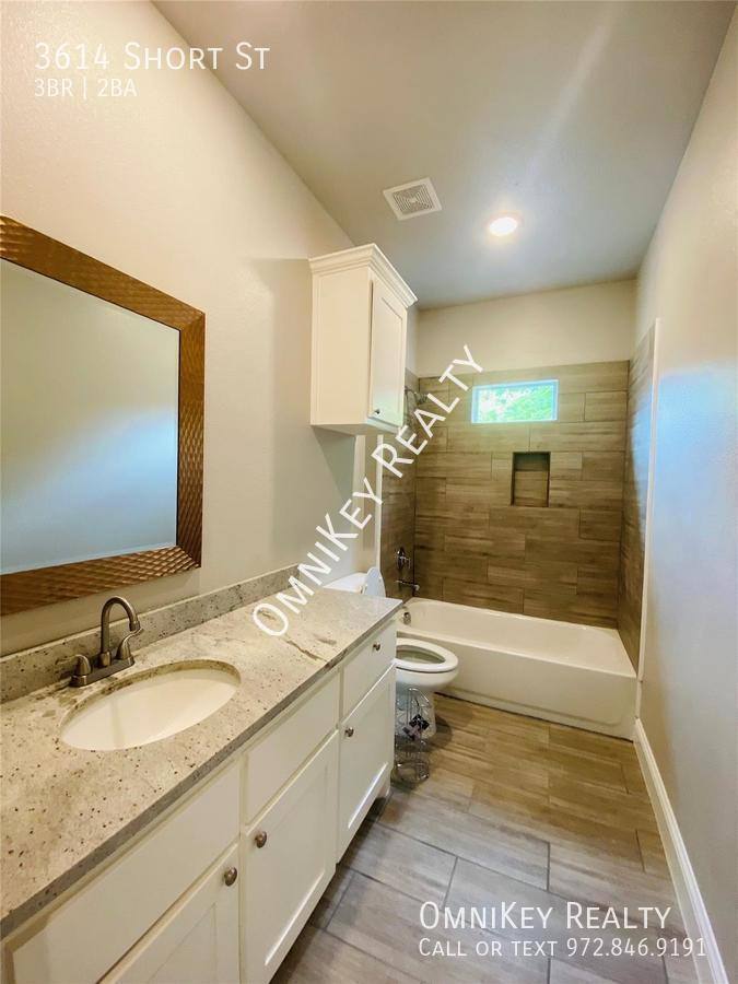 House for rent at 3614 Short St, Greenville, TX 75401