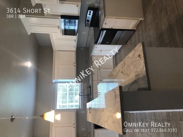 House for rent at 3614 Short St, Greenville, TX 75401