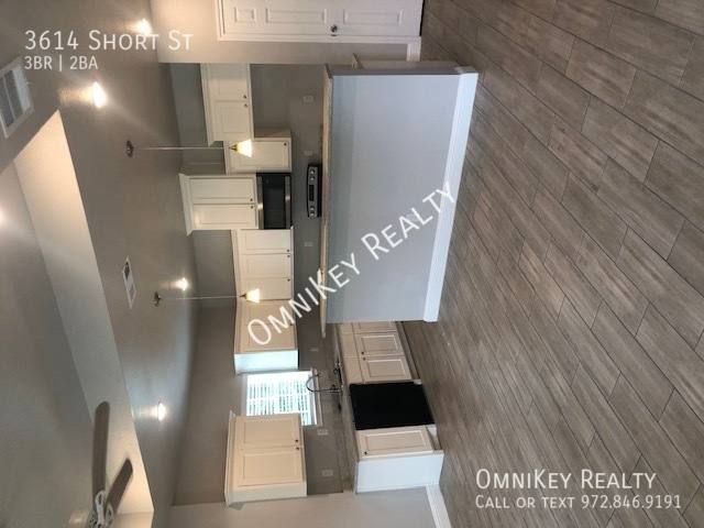 House for rent at 3614 Short St, Greenville, TX 75401