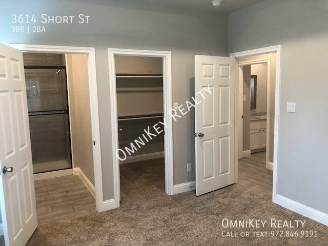 House for rent at 3614 Short St, Greenville, TX 75401