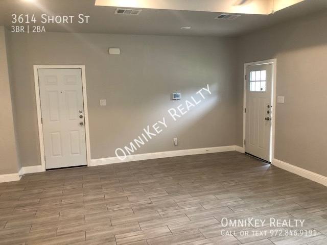 House for rent at 3614 Short St, Greenville, TX 75401