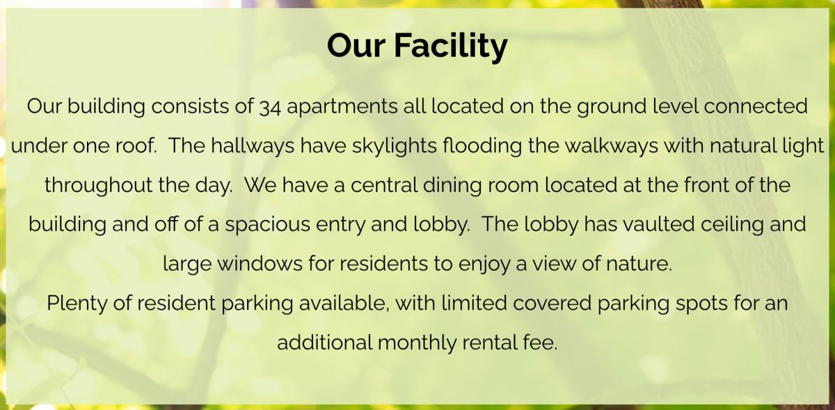 Apartment for rent at 1810 N Washington St, Stillwater, OK 74075