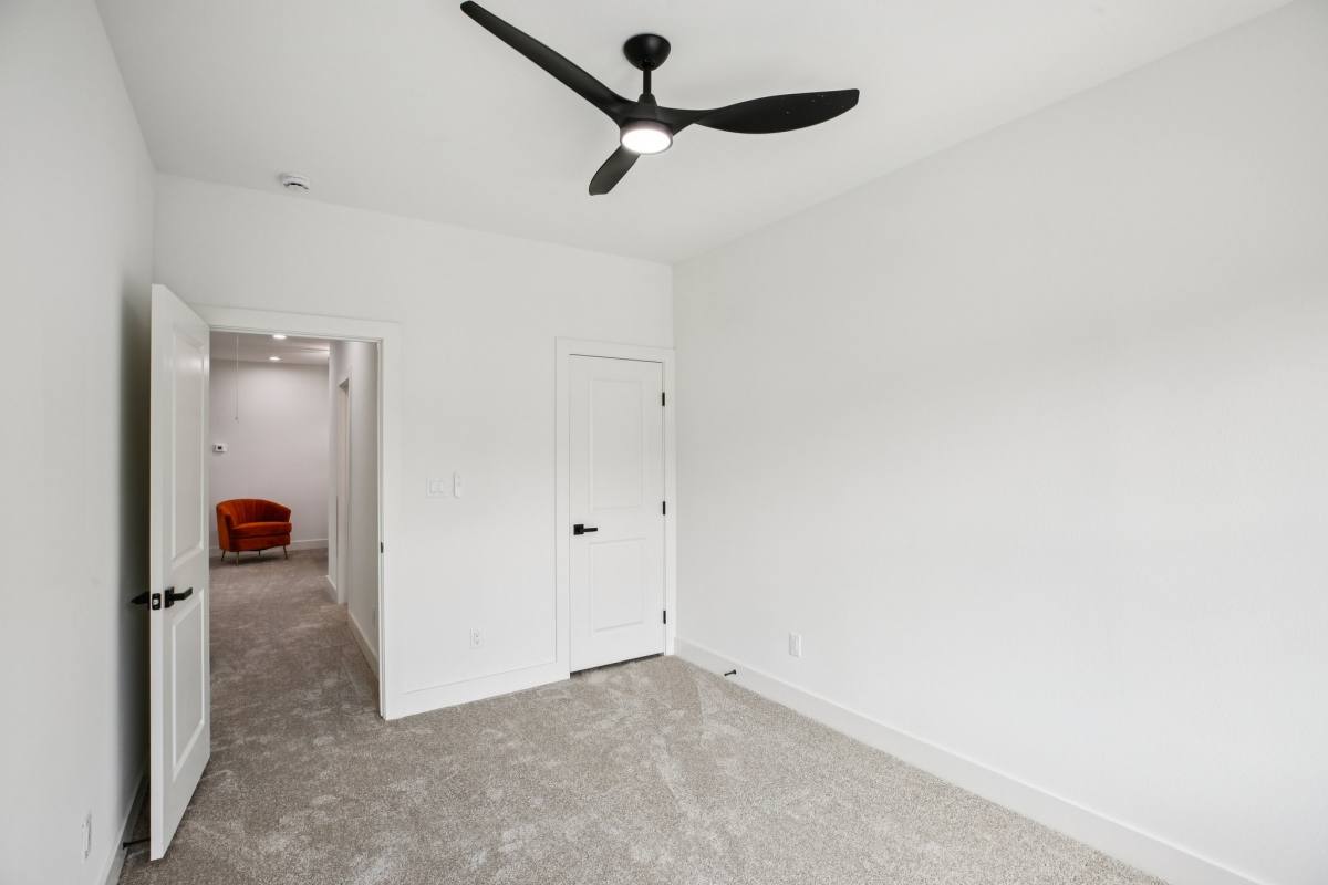 Apartment for rent at 6809 Conley St #6809A, Houston, TX 77021