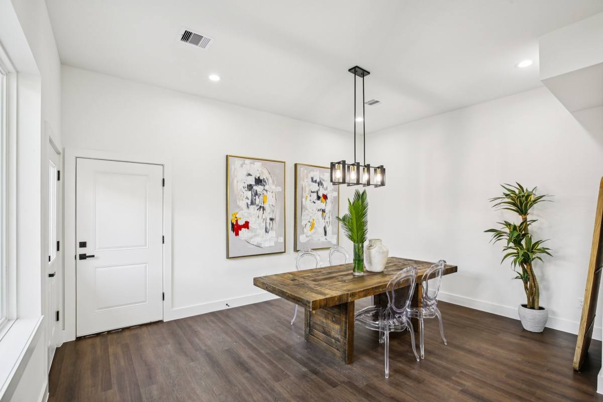 Apartment for rent at 6809 Conley St #6809A, Houston, TX 77021