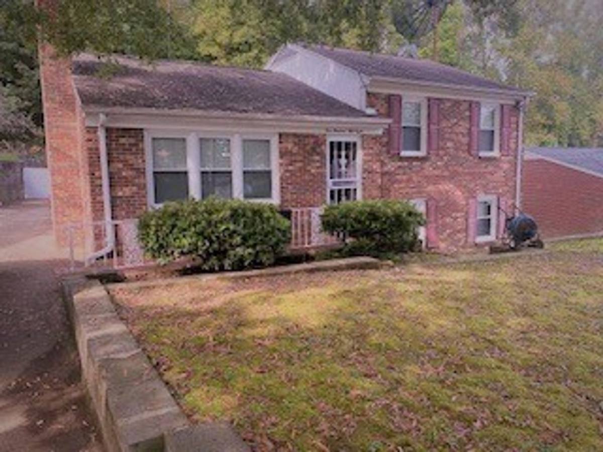 House for rent at 158 Kirkwood Dr, Danville, VA 24541