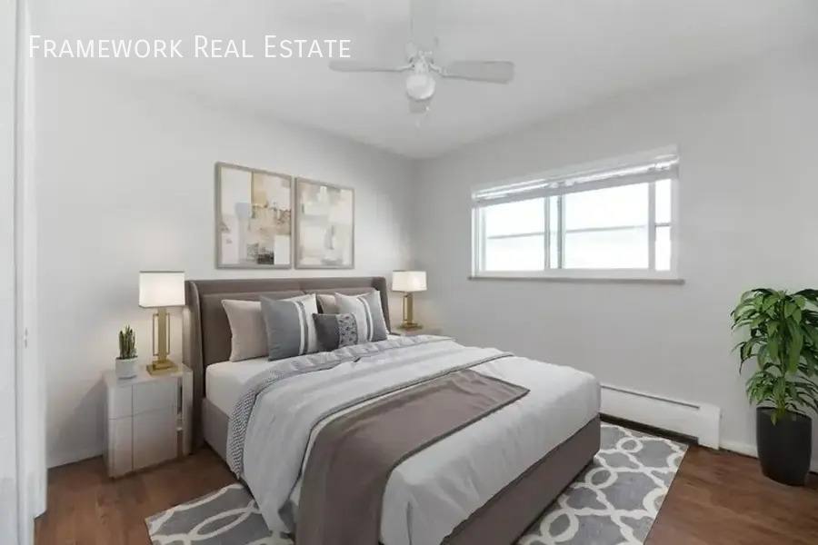 Apartment for rent at 1400 Moline St #306, Aurora, CO 80010