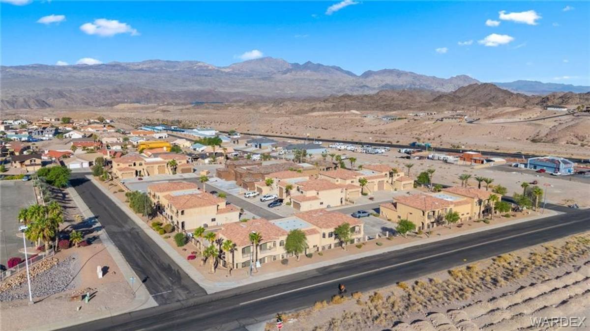 Condo for rent at 890 Florence, Bullhead City, AZ 86429