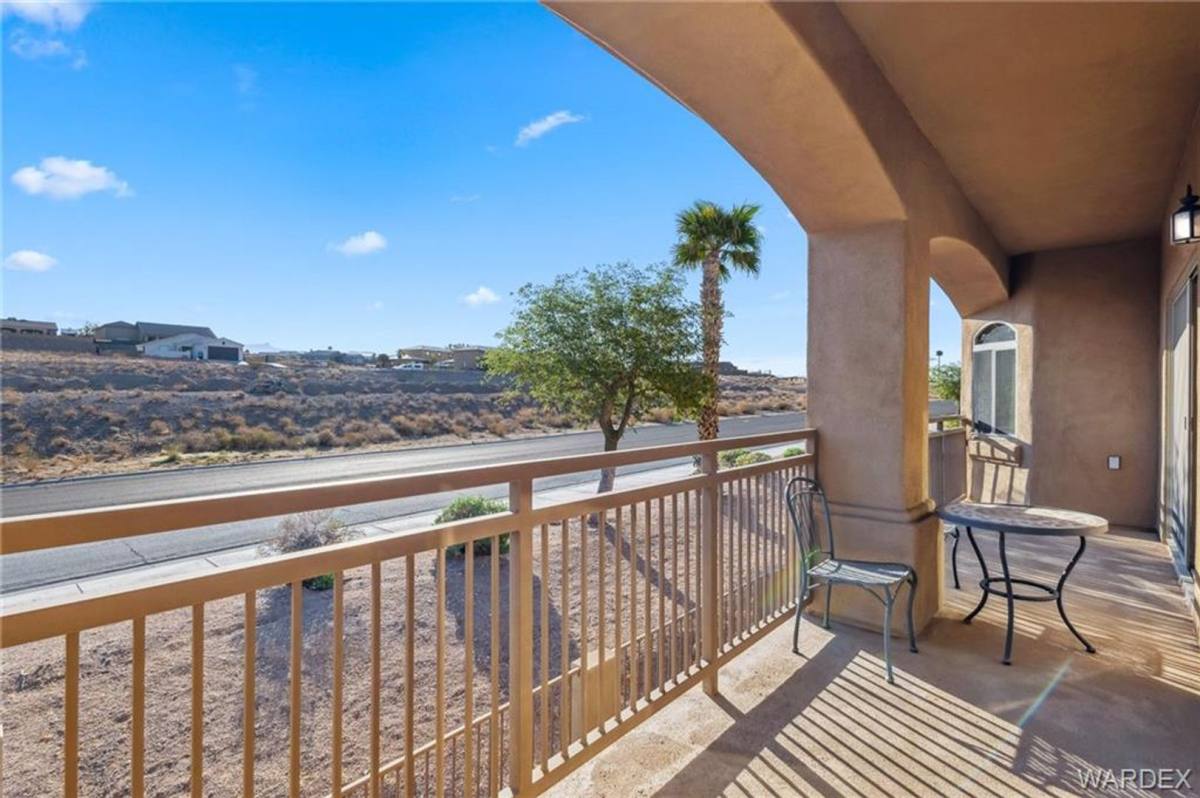 Condo for rent at 890 Florence, Bullhead City, AZ 86429