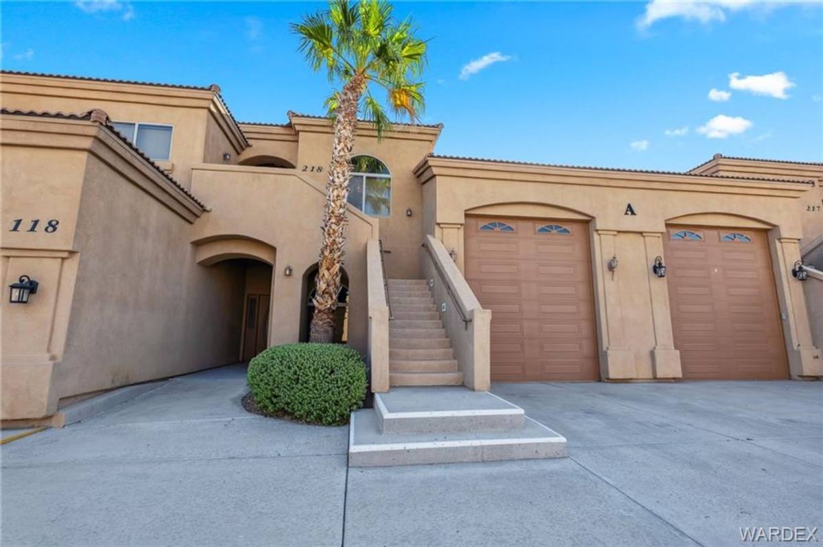 Condo for rent at 890 Florence, Bullhead City, AZ 86429