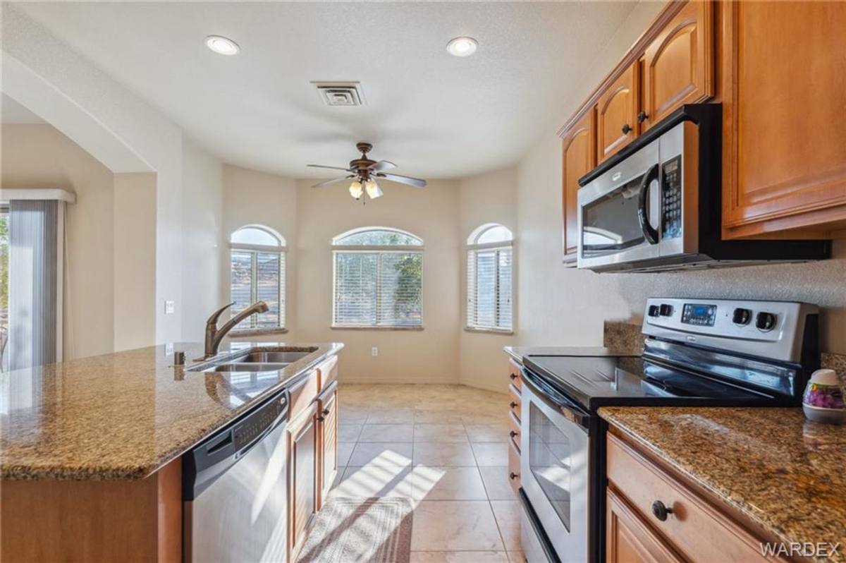 Condo for rent at 890 Florence, Bullhead City, AZ 86429