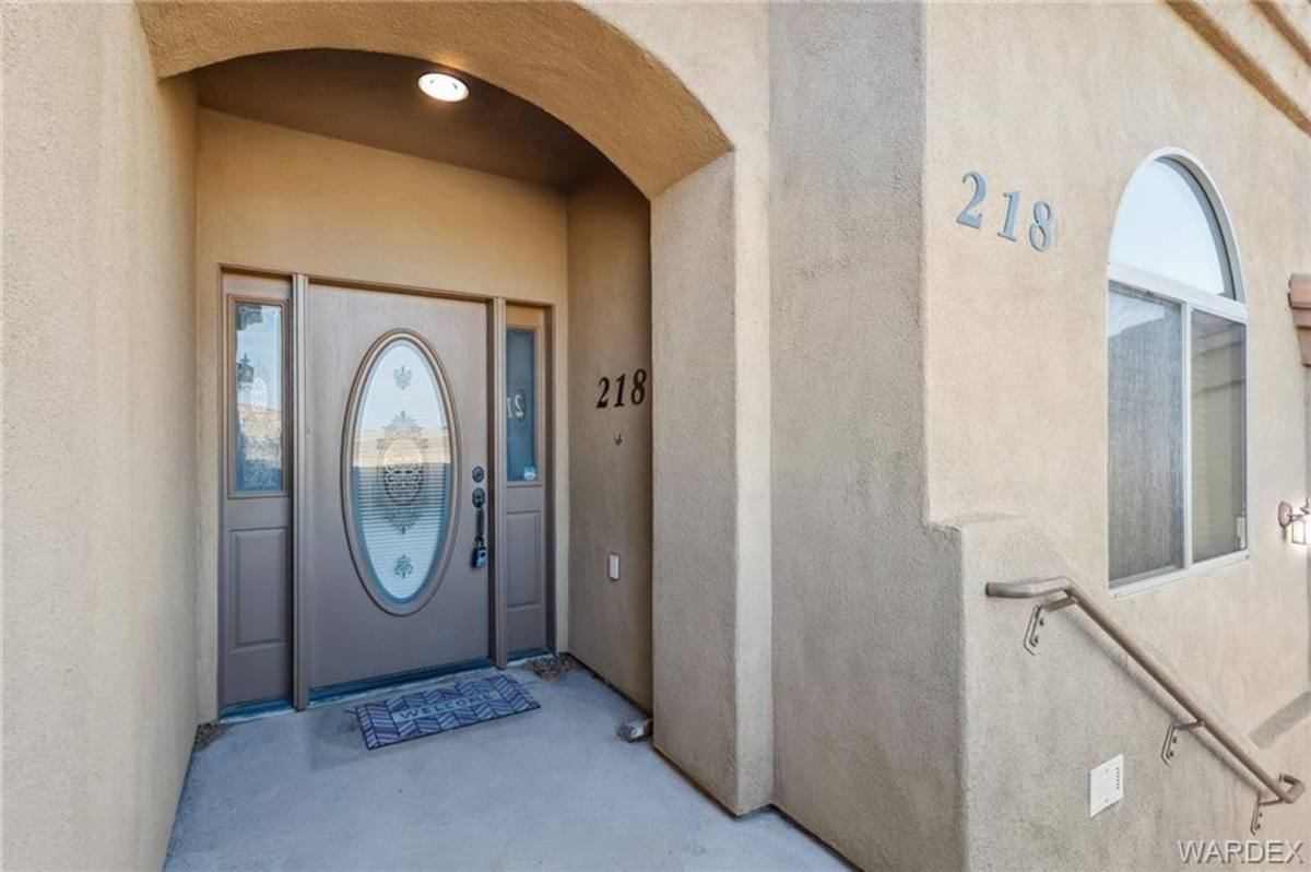 Condo for rent at 890 Florence, Bullhead City, AZ 86429