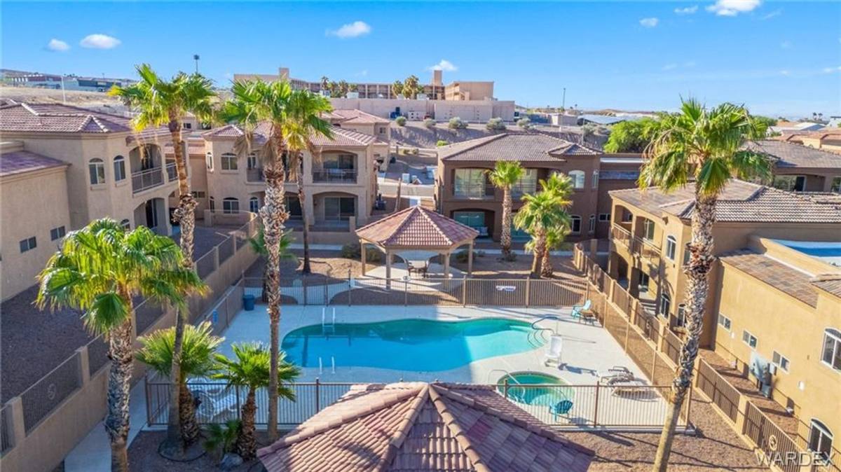 Condo for rent at 890 Florence, Bullhead City, AZ 86429