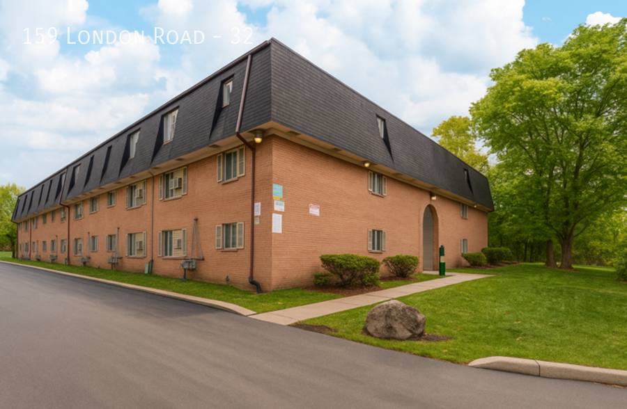 Apartment for rent at 159 London Rd #32, Delaware, OH 43015