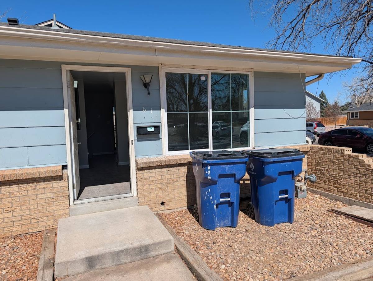 Apartment for rent at 57 Lima St, Aurora, CO 80010