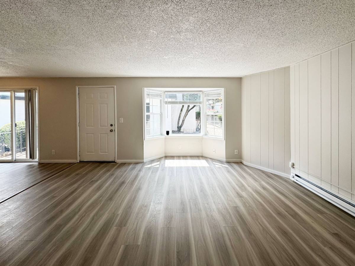 Apartment for rent at 1101 W 6th Ave, Eugene, OR 97402