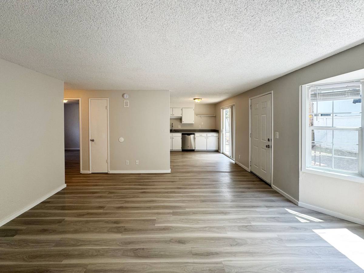 Apartment for rent at 1101 W 6th Ave, Eugene, OR 97402