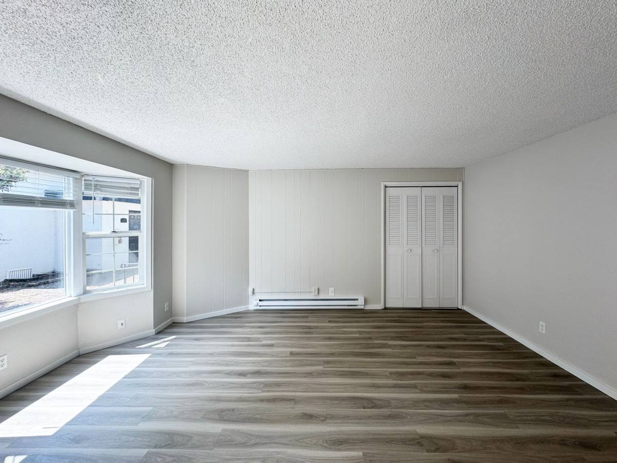 Apartment for rent at 1101 W 6th Ave, Eugene, OR 97402