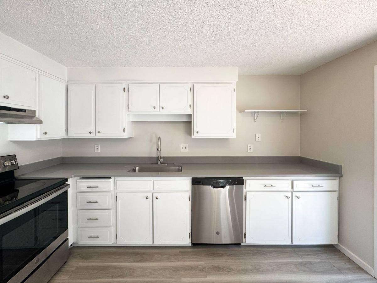 Apartment for rent at 1101 W 6th Ave, Eugene, OR 97402