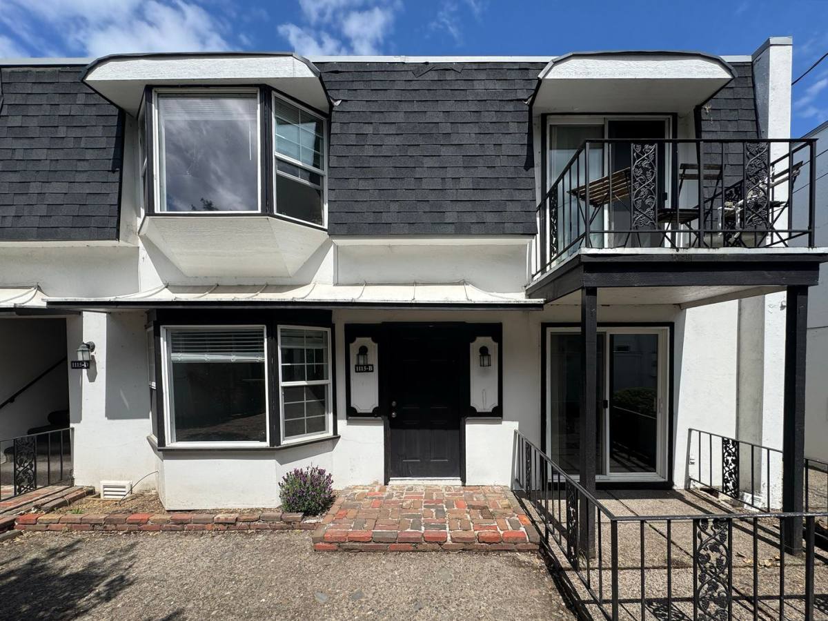 Apartment for rent at 1101 W 6th Ave, Eugene, OR 97402