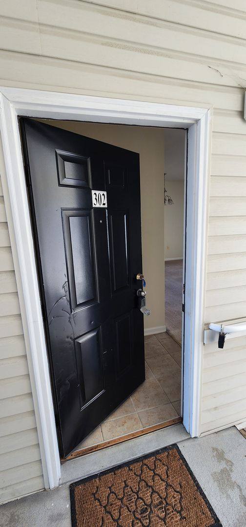 Condo for rent at 2421 Eagle Creek Court, Winston Salem, NC 27103
