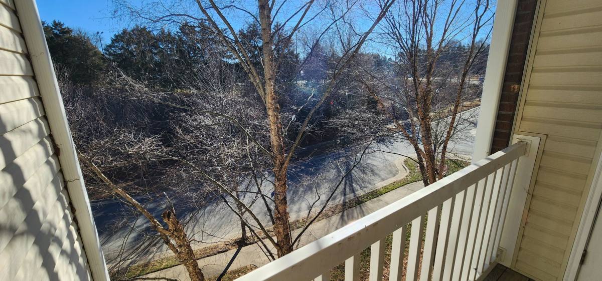 Condo for rent at 2421 Eagle Creek Court, Winston Salem, NC 27103