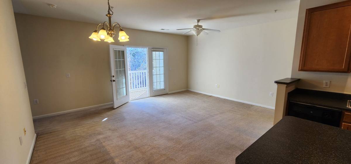 Condo for rent at 2421 Eagle Creek Court, Winston Salem, NC 27103