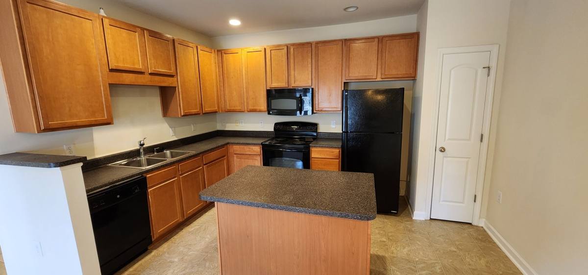 Condo for rent at 2421 Eagle Creek Court, Winston Salem, NC 27103