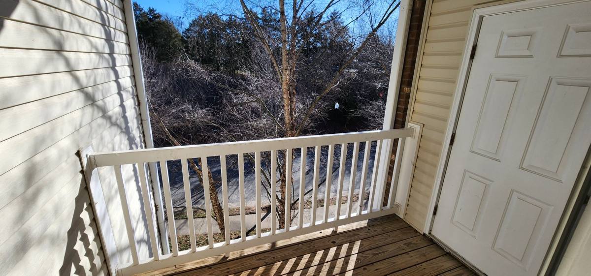 Condo for rent at 2421 Eagle Creek Court, Winston Salem, NC 27103