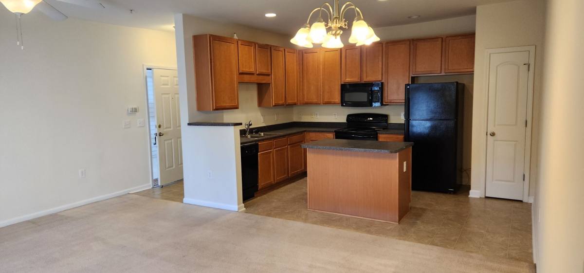 Condo for rent at 2421 Eagle Creek Court, Winston Salem, NC 27103