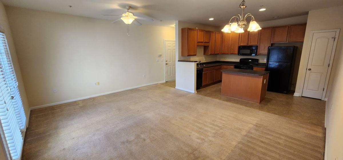 Condo for rent at 2421 Eagle Creek Court, Winston Salem, NC 27103