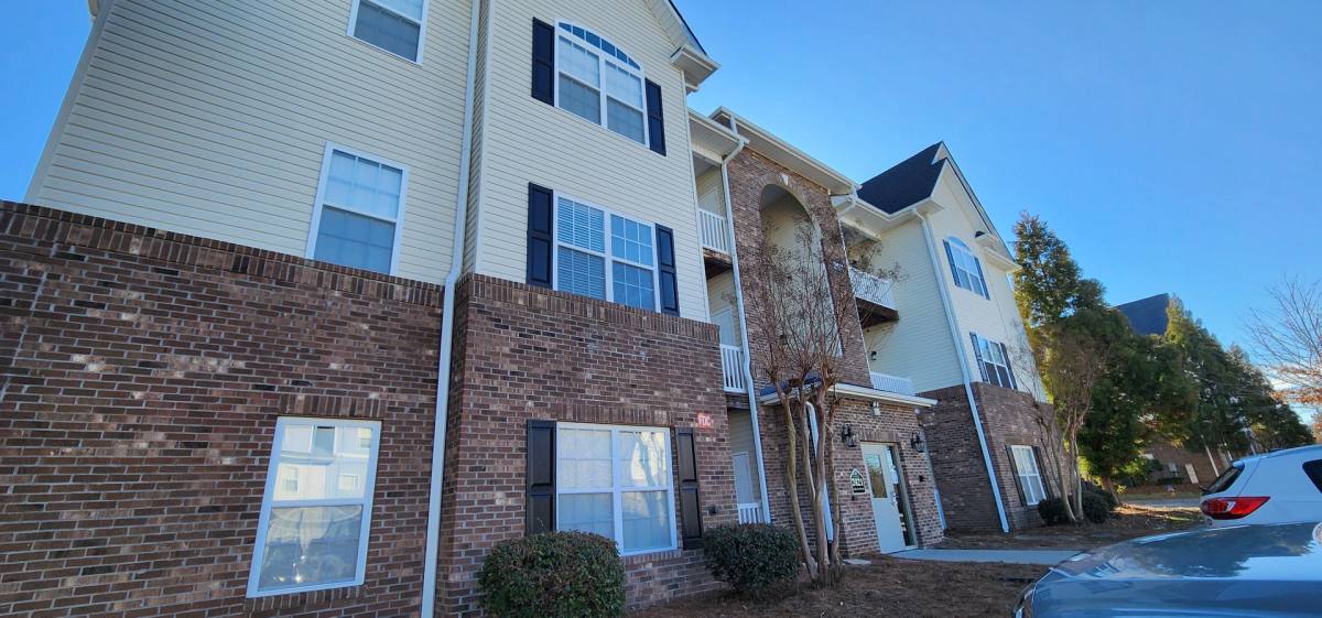 Condo for rent at 2421 Eagle Creek Court, Winston Salem, NC 27103