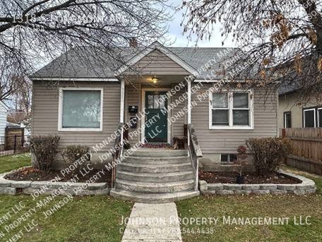 Apartment for rent at 1318 S Longmont Ave, Boise, ID 83706
