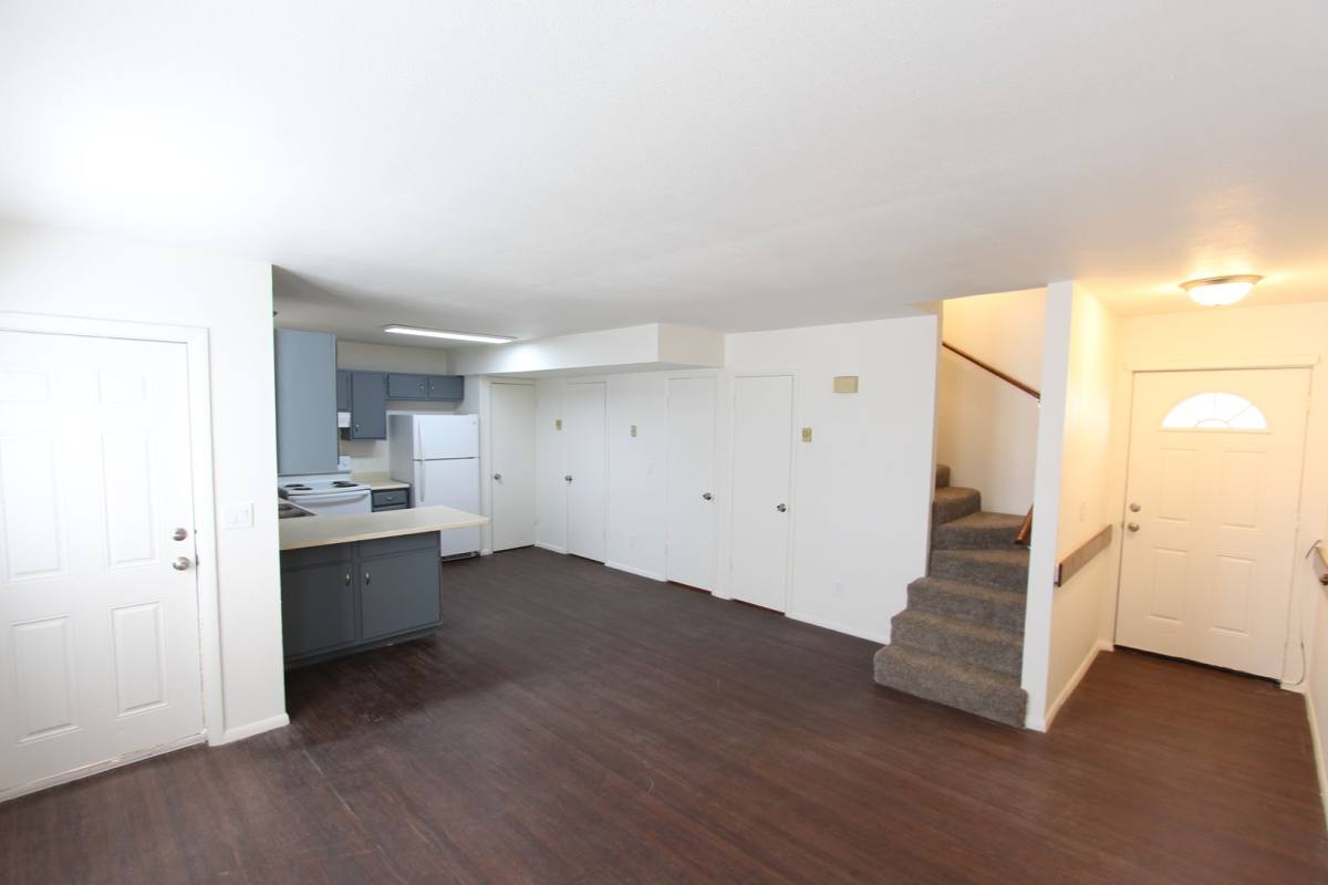 Townhouse for rent at 1927 E Arrowhead Ave, Flagstaff, AZ 86004