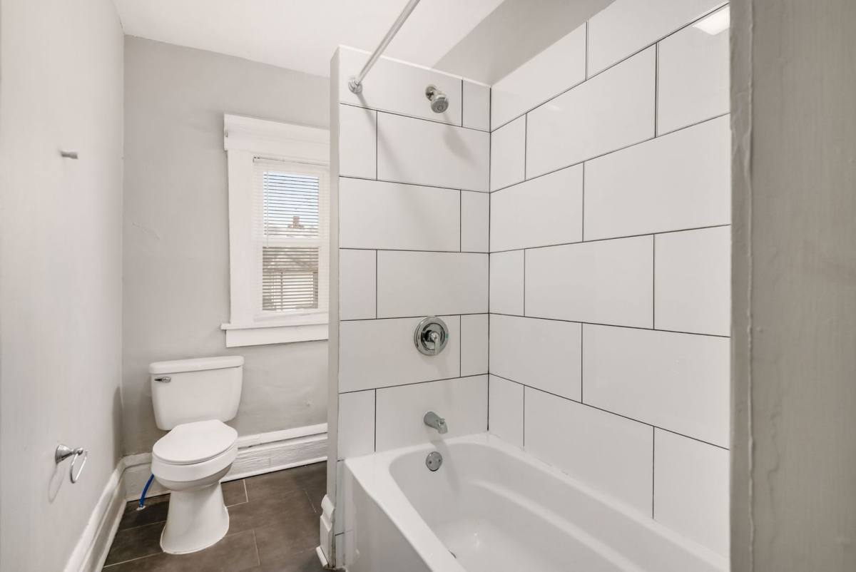 Townhouse for rent at 243 Miller Ave, Columbus, OH 43205