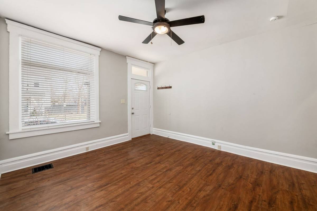 Townhouse for rent at 243 Miller Ave, Columbus, OH 43205