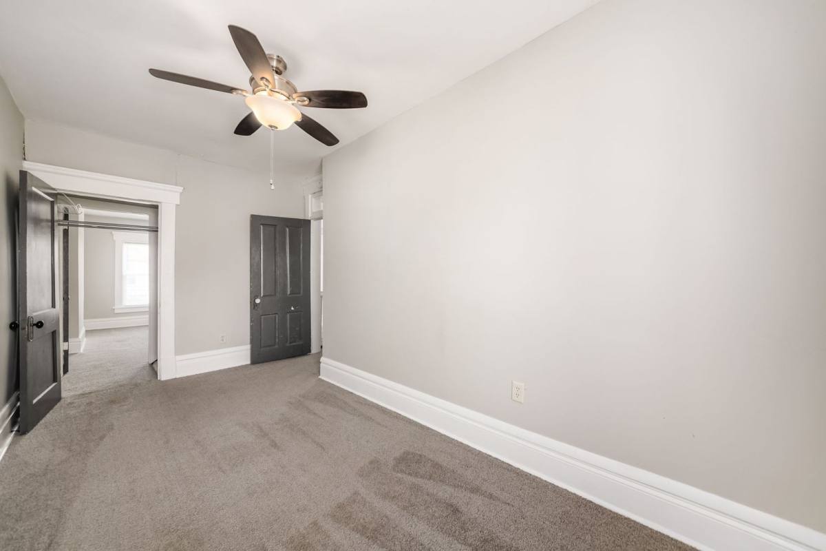 Townhouse for rent at 243 Miller Ave, Columbus, OH 43205