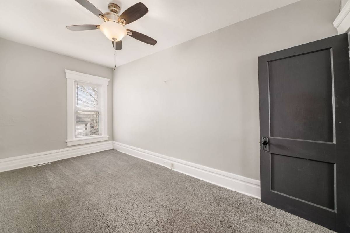 Townhouse for rent at 243 Miller Ave, Columbus, OH 43205