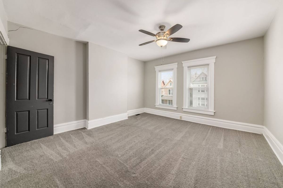 Townhouse for rent at 243 Miller Ave, Columbus, OH 43205