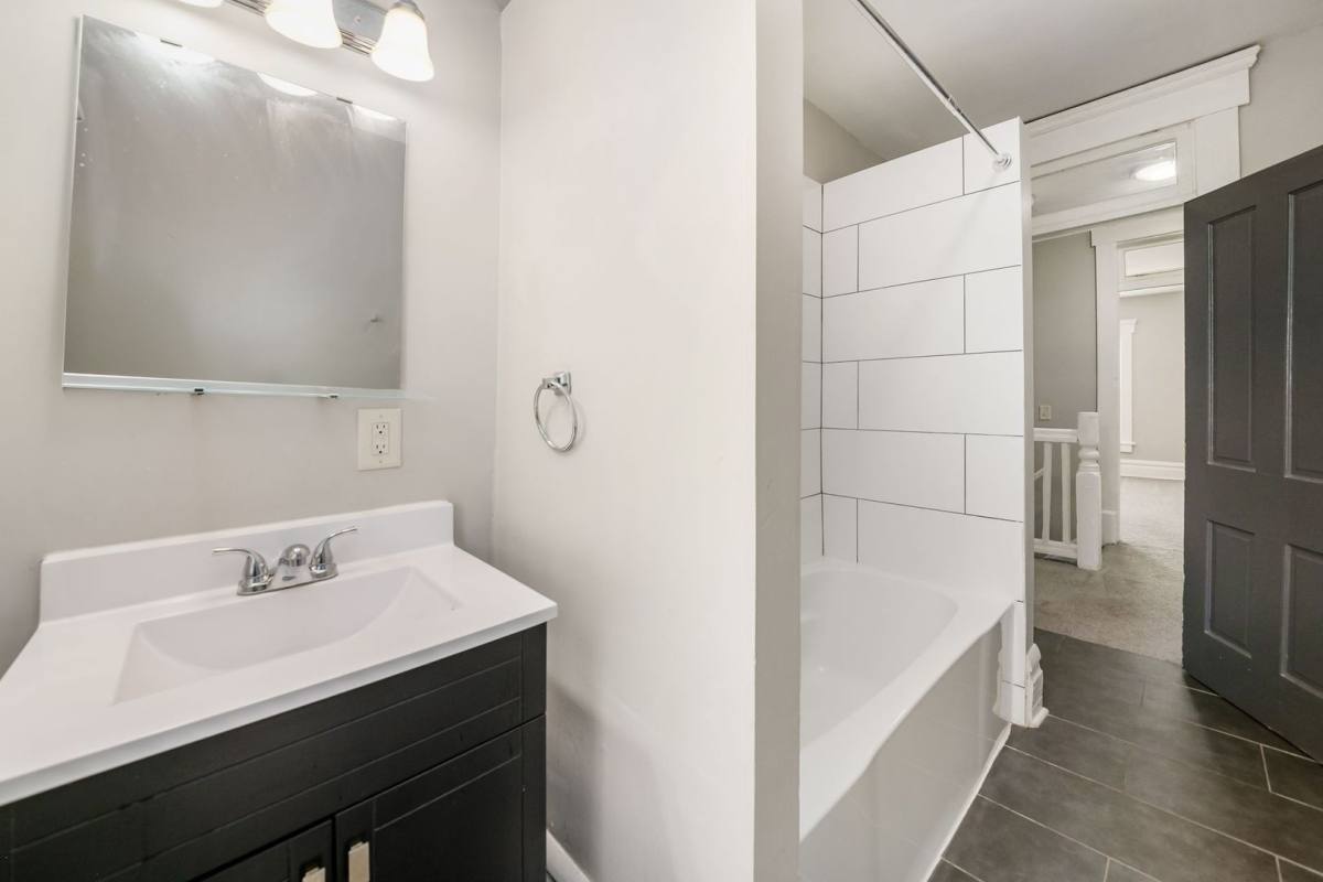 Townhouse for rent at 243 Miller Ave, Columbus, OH 43205