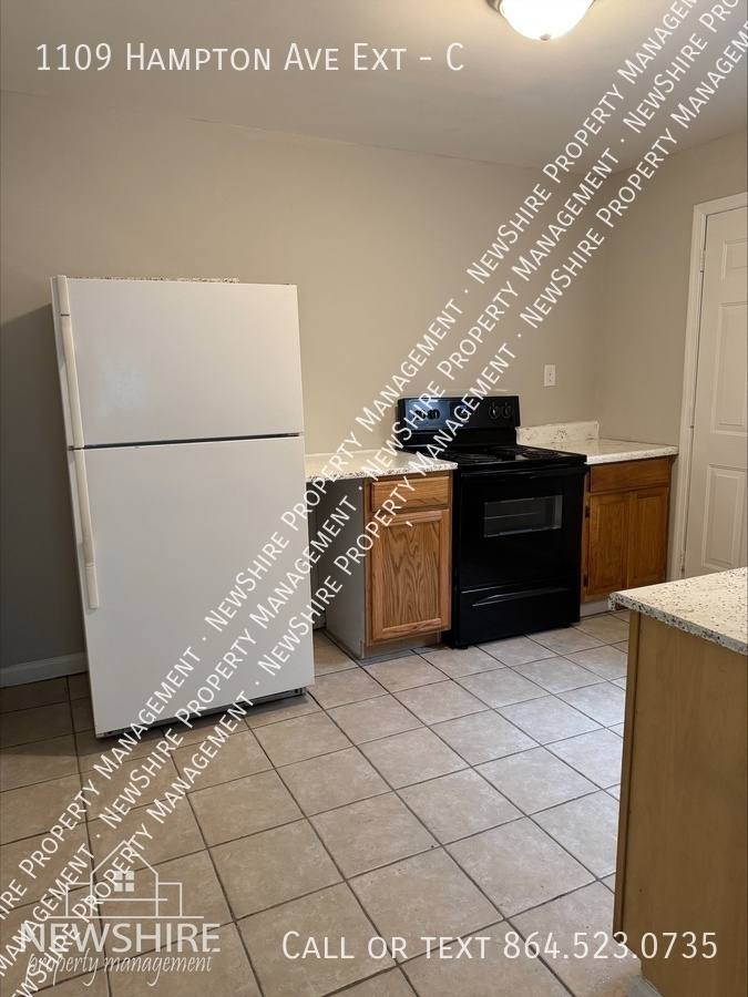 Townhouse for rent at 1109 Hampton Ave Extension C, Fountain Inn, SC 29644