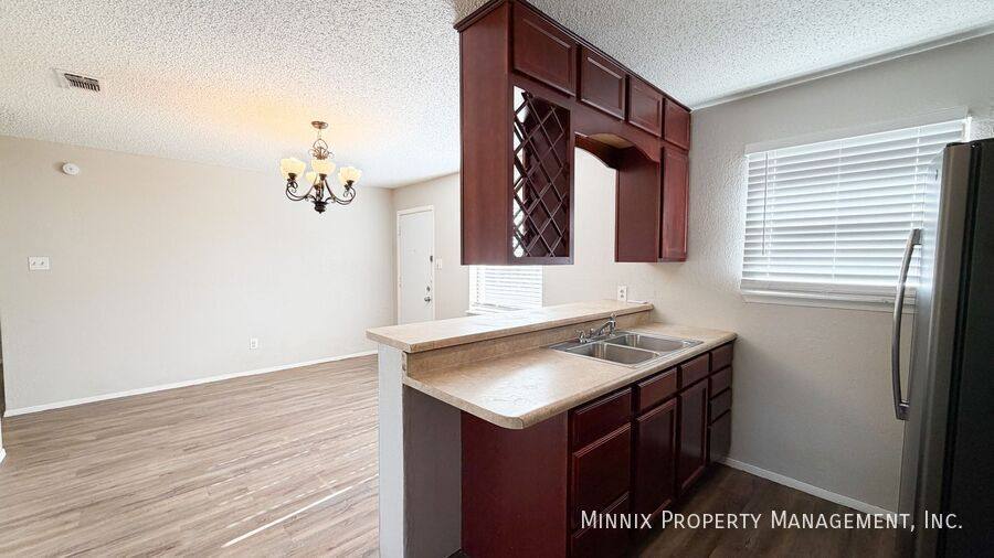House for rent at 7408 Fir Ave Fs #1, Lubbock, TX 79404