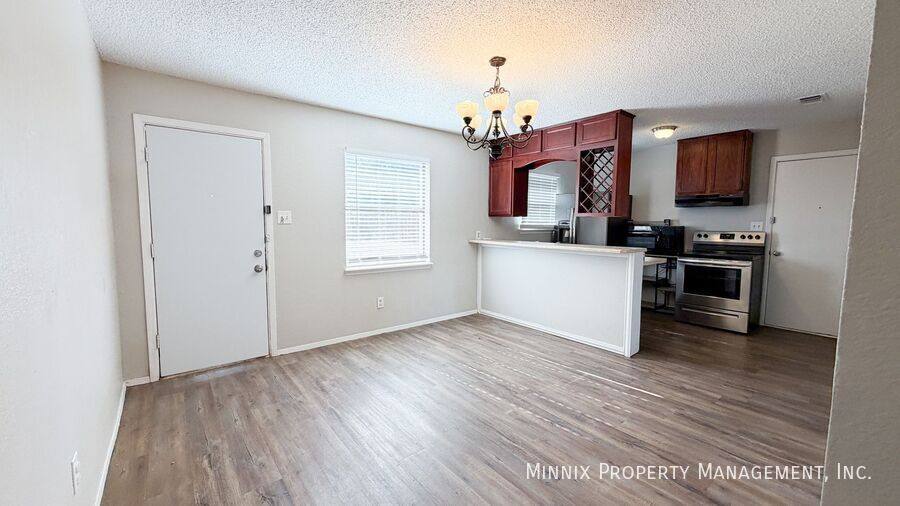 House for rent at 7408 Fir Ave Fs #1, Lubbock, TX 79404