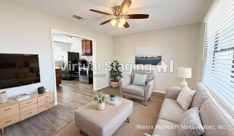 House for rent at 7408 Fir Ave Fs #1, Lubbock, TX 79404